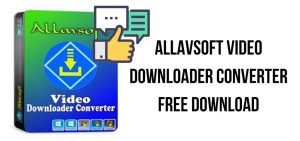 Allavsoft Video Downloader Converter review