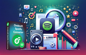 Ondesoft-Spotify-Music-Converter-Review