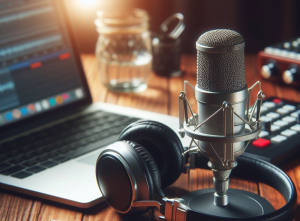 top Streaming Audio Recorders