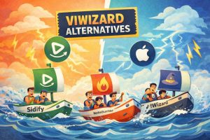 viwizard alternatives