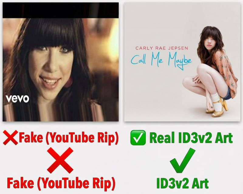 youtube thumbnail scam