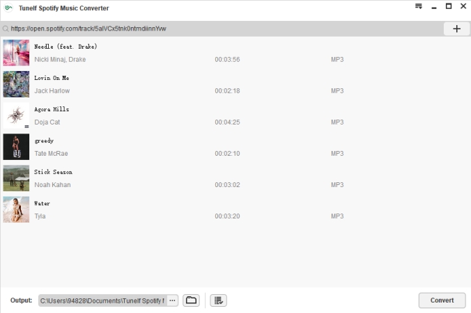 TOP 10 Tunelf Music Converter Alternatives Must-Try