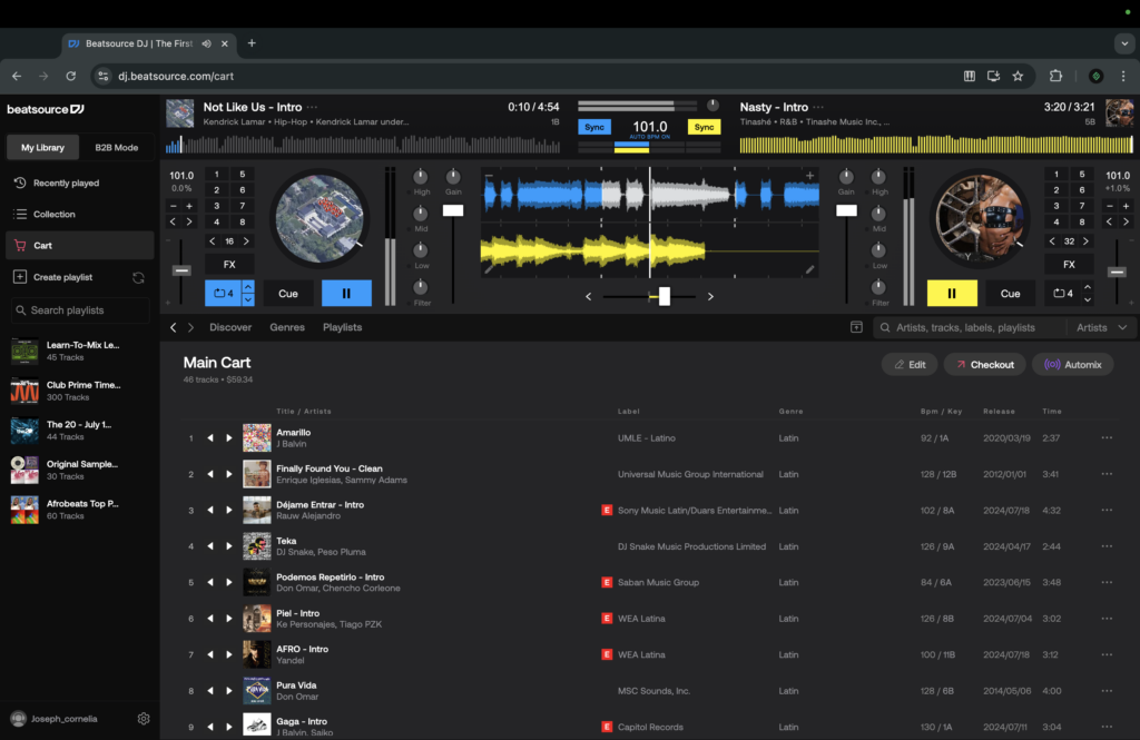 How to Download Beatsource Music Offline: 3 Methods That Work
