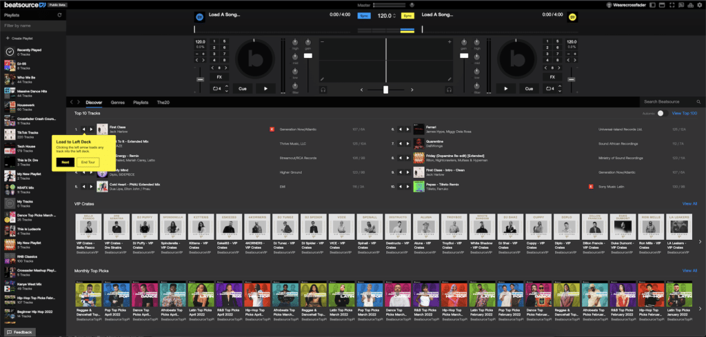 How to Download Beatsource Music Offline: 3 Methods That Work