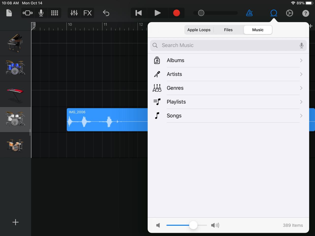 Spotify to GarageBand: 5 Methods That Actually Work in 2025