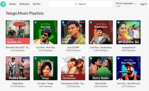 Free Telugu Song Download Websites: 6 Best Platforms Tested 2025