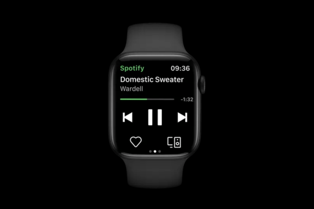 Play Spotify Music on Apple Watch: Complete 2025 Guide
