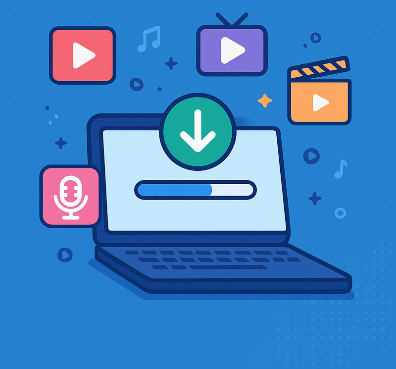download videos