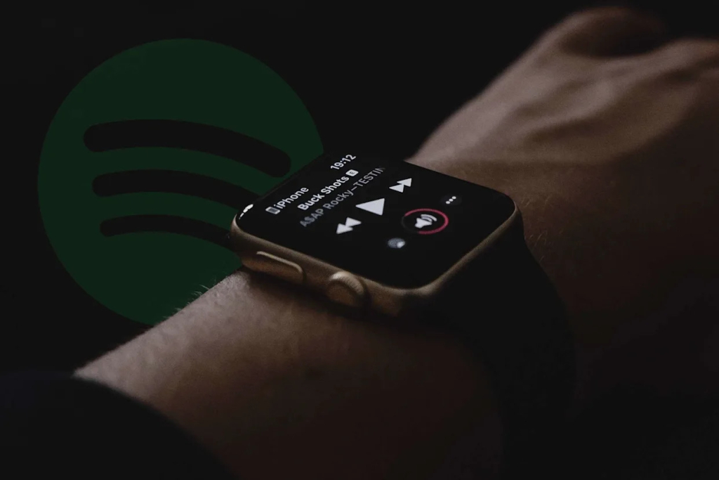 Play Spotify Music on Apple Watch: Complete 2025 Guide