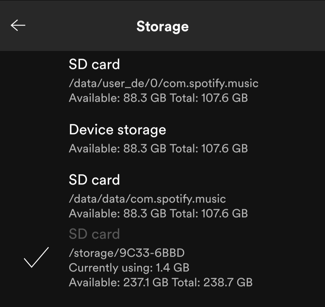 Spotify Music to SD Card: 3 Easy Methods That Actually Work 2025