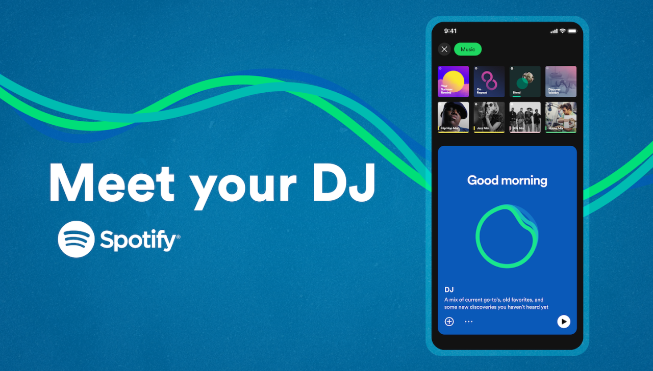 How to Use Spotify AI DJ: Complete Voice Command Guide 2025