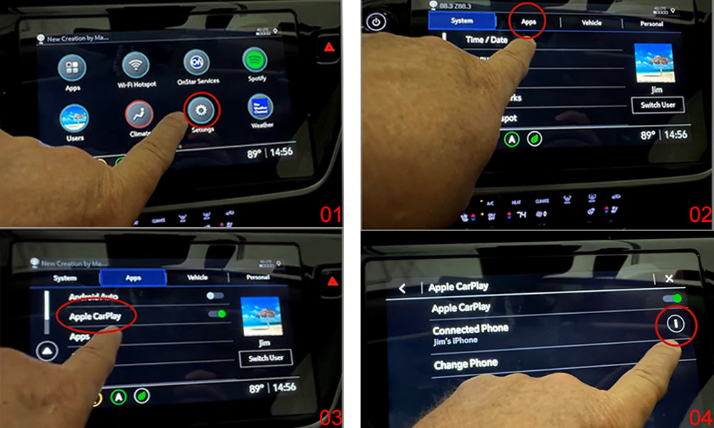 Spotify Won't Work on Apple CarPlay? 7 Fixes That Actually Work Spotify Won't Work on Apple CarPlay? 7 Fixes That Actually Work