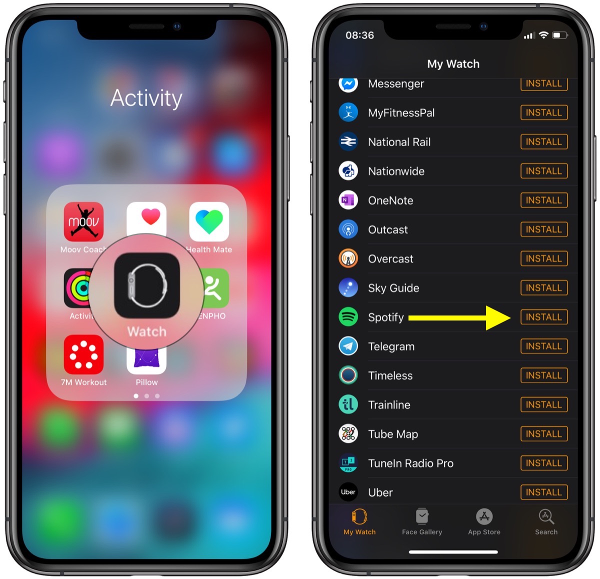 Play Spotify Music on Apple Watch: Complete 2025 Guide