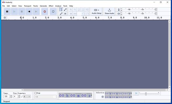 Record Spotify Music with Audacity: Complete 2025 Guide