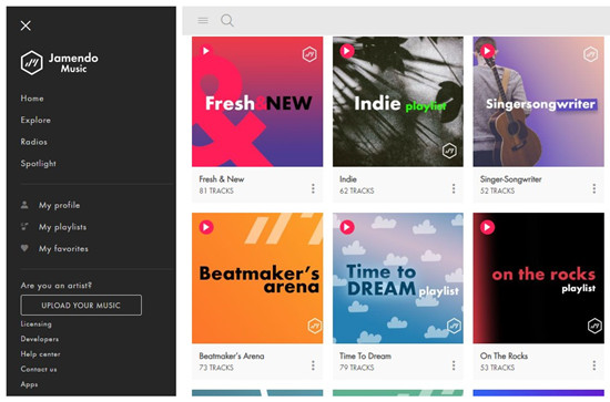 How to Download Jamendo Music Without Account Limits 2025 How to Download Jamendo Music Without Account Limits 2025