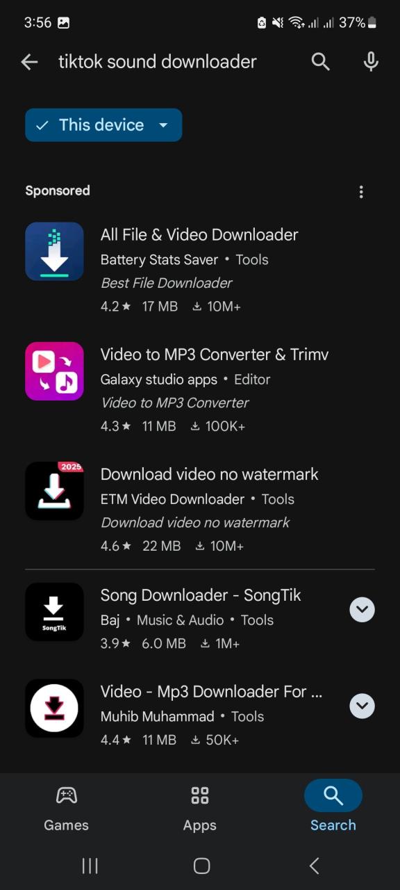 TikTok Sound Downloader: Best Methods for Music Lovers