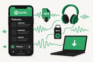 spotify connectivity