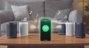 spotify sonos setup