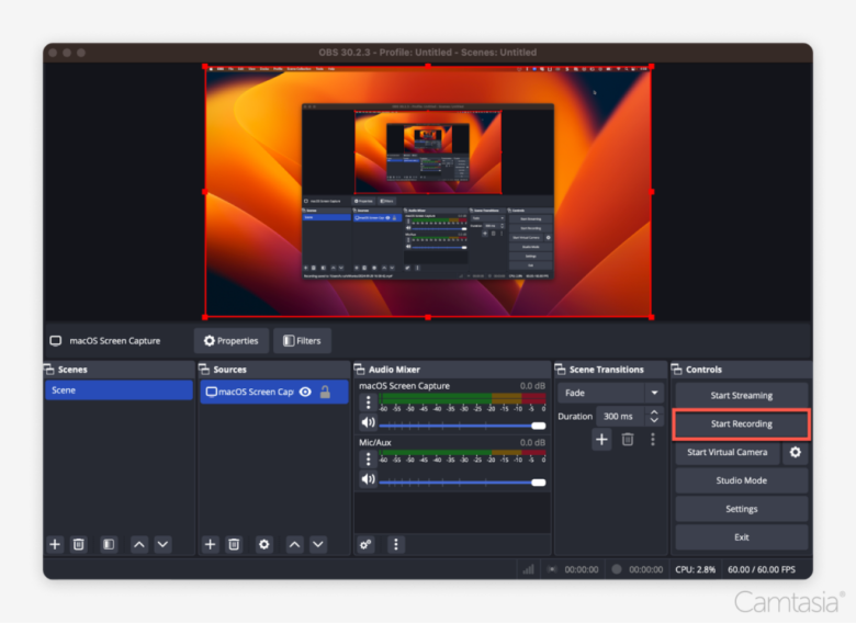 How to Record Designated Apps with Specific Audio Sources: Complete Guide