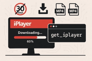 iplayer ripper