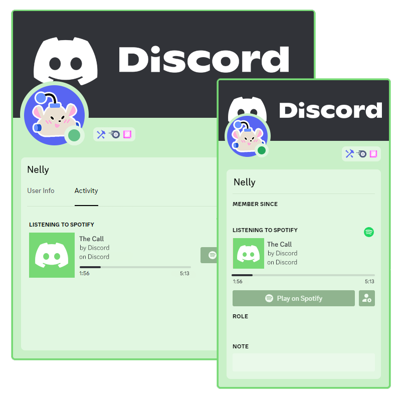 How to Connect Spotify Account to Discord