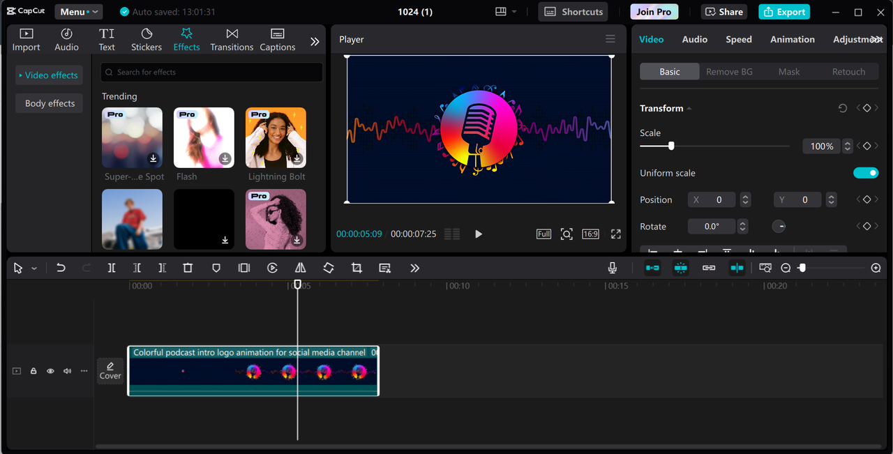 How to Add Online Spotify Music to local CapCut Project: Your Complete 2025 Guide