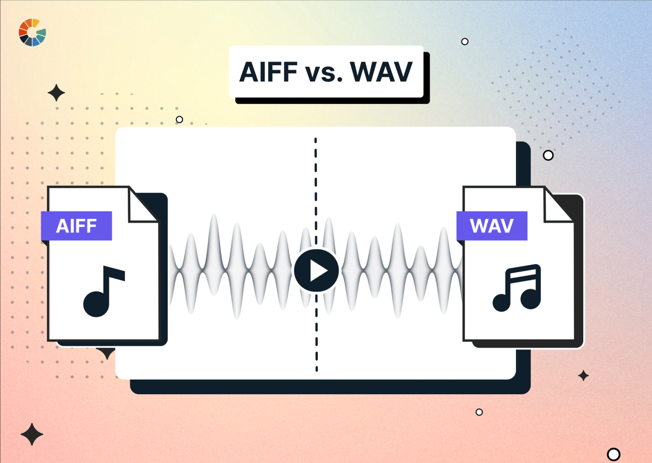 Download Apple Music Songs to AIFF: Complete 2025 Guide