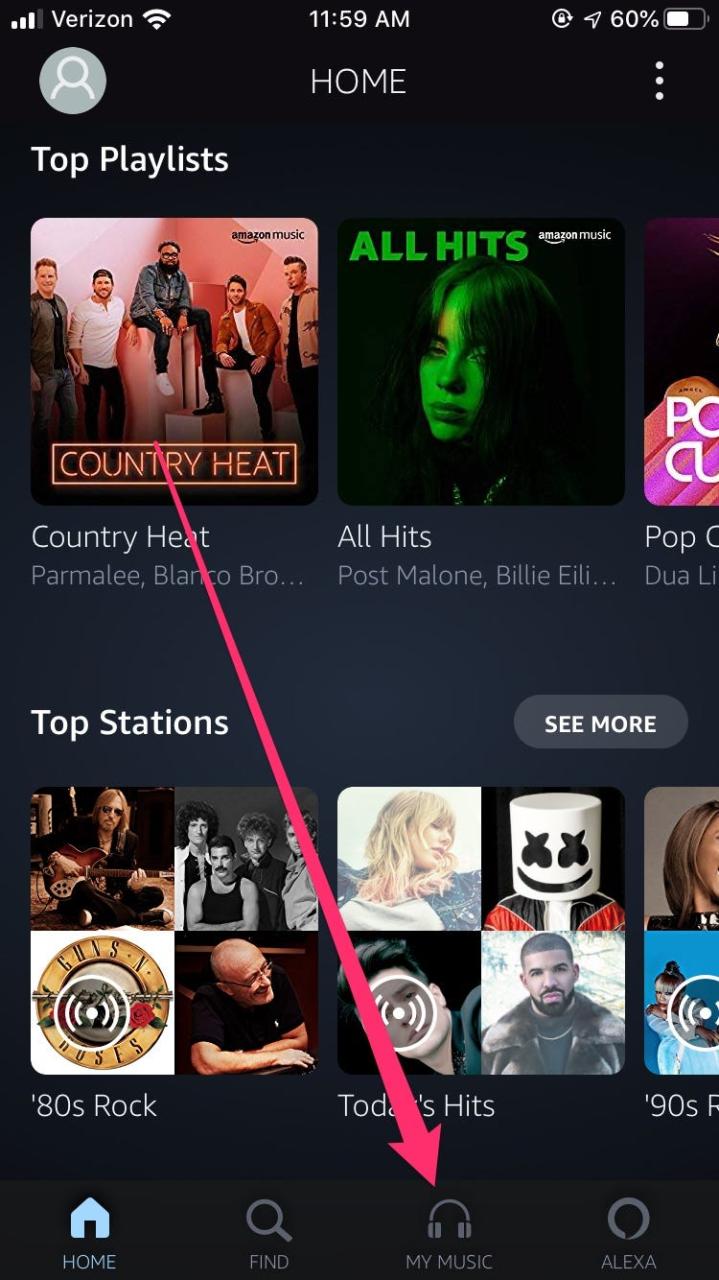 Listen to Amazon Music Offline: Complete Guide for All Devices (2025) Listen to Amazon Music Offline: Complete Guide for All Devices (2025)