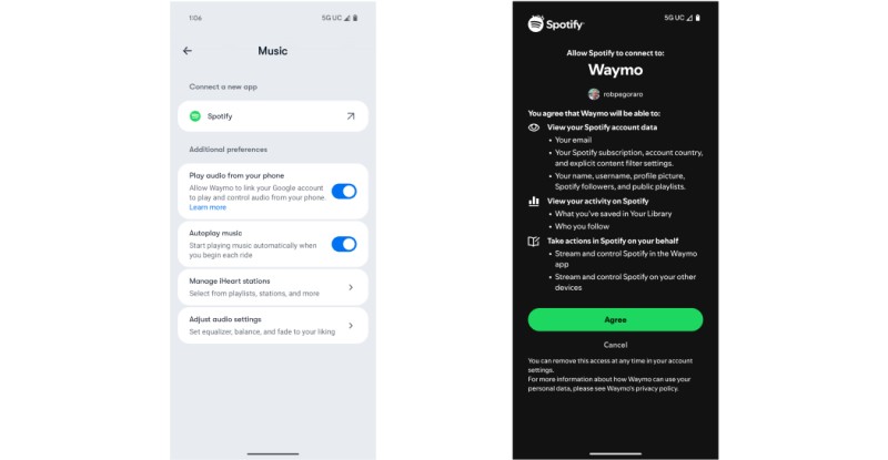 Waymo Spotify Integration: Setup, Fixes & Offline Methods