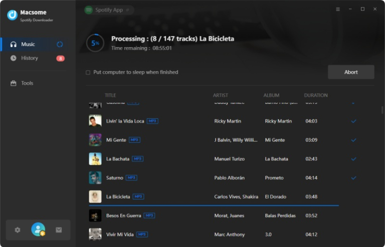 HOW TO ADD SPOTIFY MUSIC INTO POWERPOINT 3 METHODS WORK 2025 visual data 7