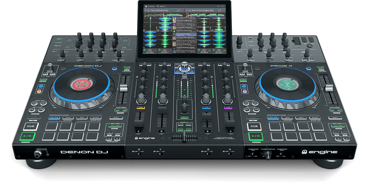 How to Get Spotify Music into Engine DJ: The Complete 2025 Guide