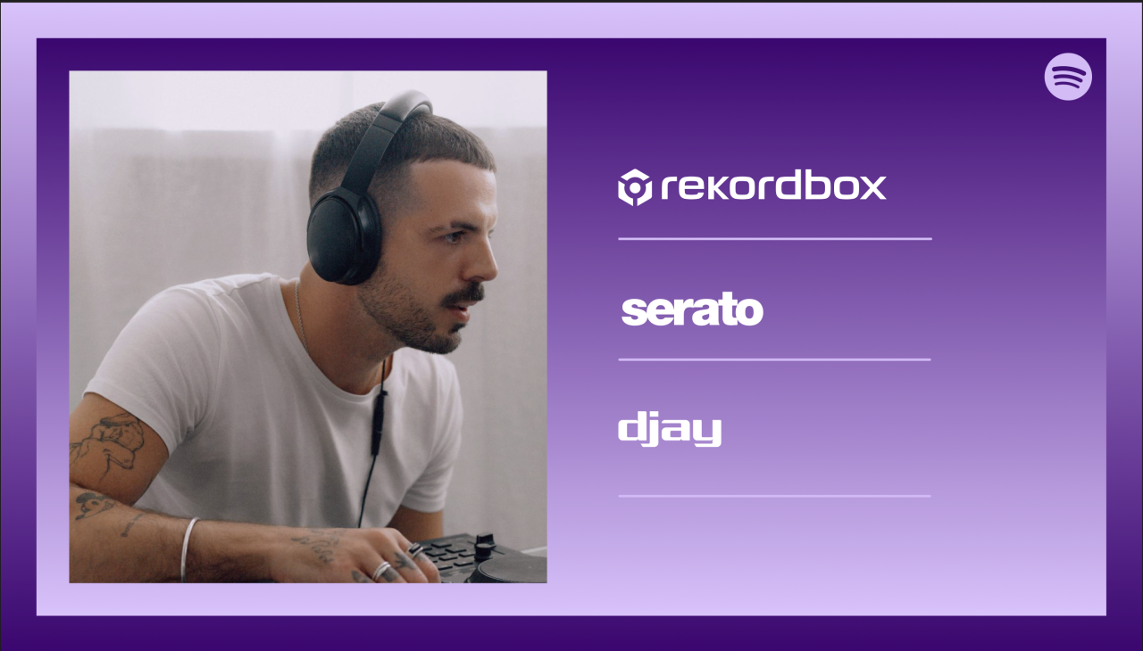 How to Get Spotify Music into Engine DJ: The Complete 2025 Guide