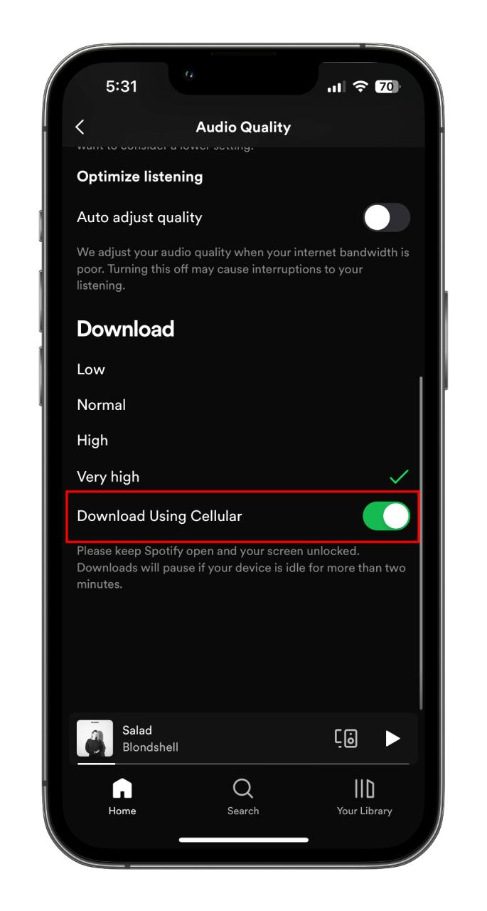 How to Download Spotify to Samsung Phone: Complete 2025 Guide