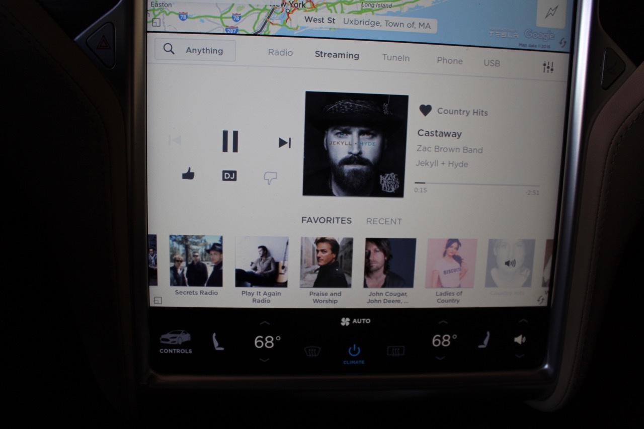 How to Play YouTube Music on Tesla: The Complete 2025 Guide