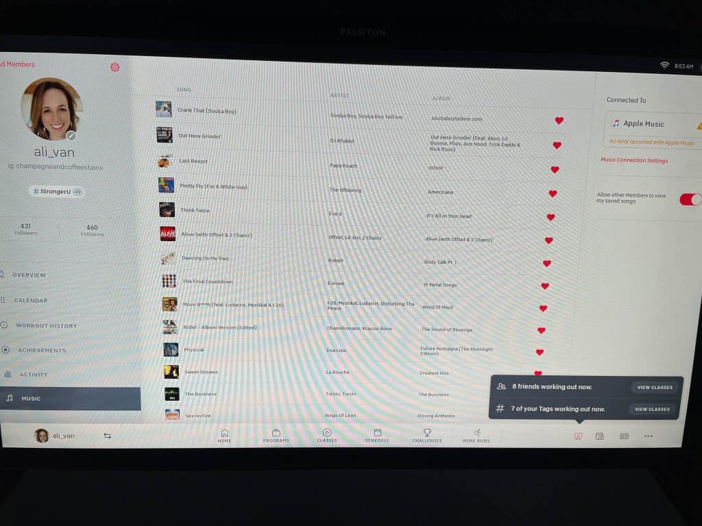 How to Play Spotify Music on Peloton: Complete Guide for Custom Workout Soundtracks