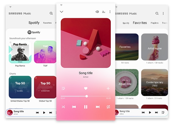 How to Download Spotify to Samsung Phone: Complete 2025 Guide