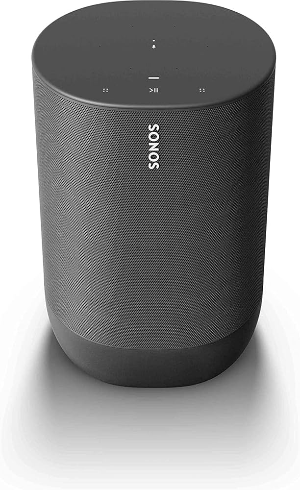sonos 2