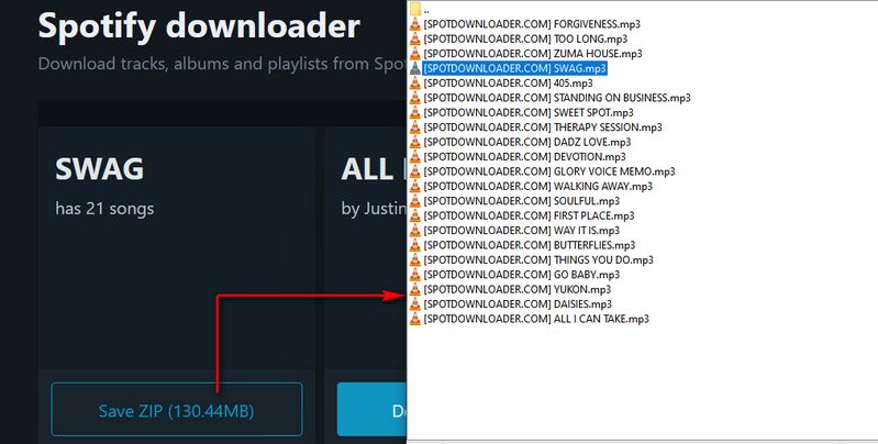Top 10 Best Free Online Spotify Downloaders (Working in 2025) Top 10 Best Free Online Spotify Downloaders (Working in 2025)