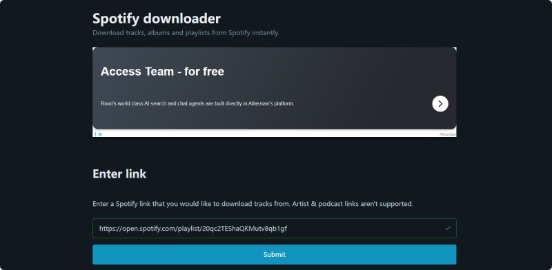 Spotdownloader Review and Alternatives: The Truth About Free Spotify Downloads
