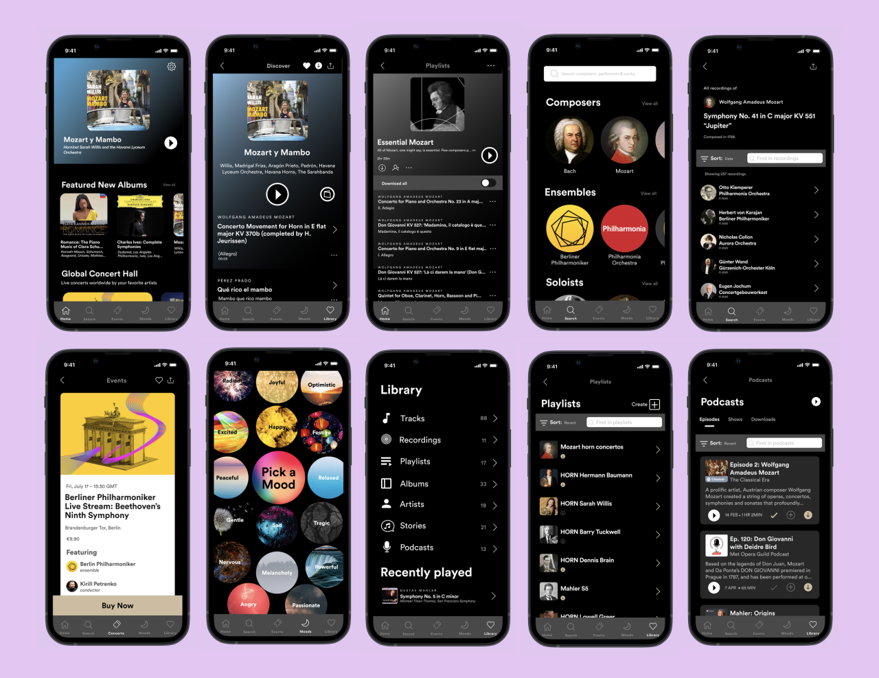 Download Spotify Classical Music Offline: Complete Guide for Music Lovers