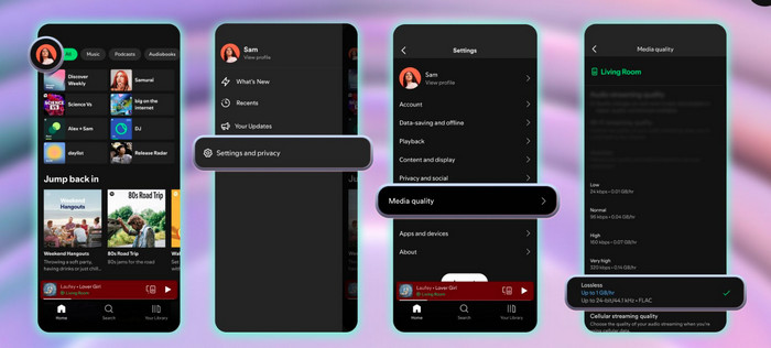 How to Download Spotify Lossless: Complete Guide for Audiophiles 2025