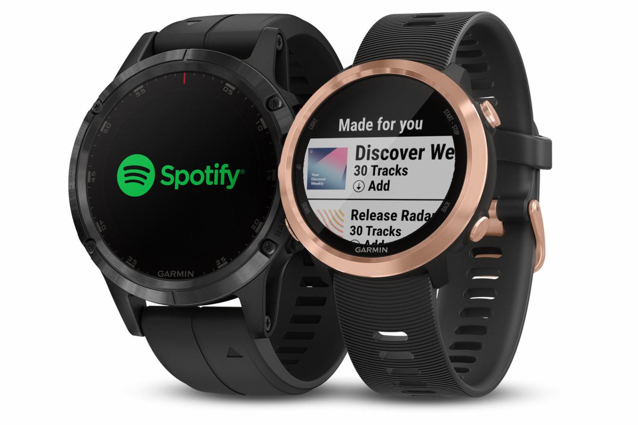 Play Spotify Music on Garmin Smartwatch: The Complete Guide for Phone-Free Workouts