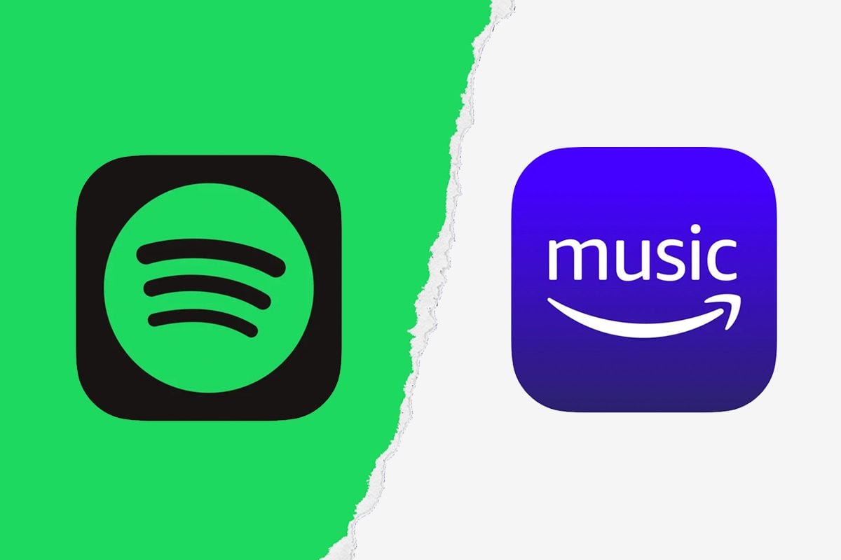 spotify vs amazon music g