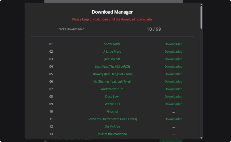 SpotifyDown Review and Alternatives: What 99 Songs Taught Me About This 