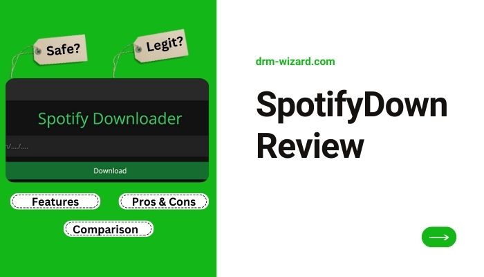 Top 10 Best Free Online Spotify Downloaders (Working in 2025) Top 10 Best Free Online Spotify Downloaders (Working in 2025)