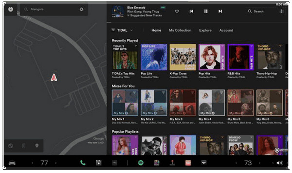Tidal Music on Tesla: Complete Guide for Every User (2025)