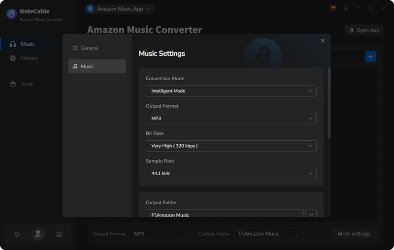 Convert Amazon Music to WAV: What Actually Works in 2025