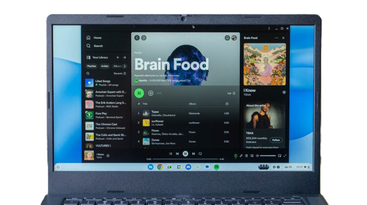 spotifywebplayerchromebook