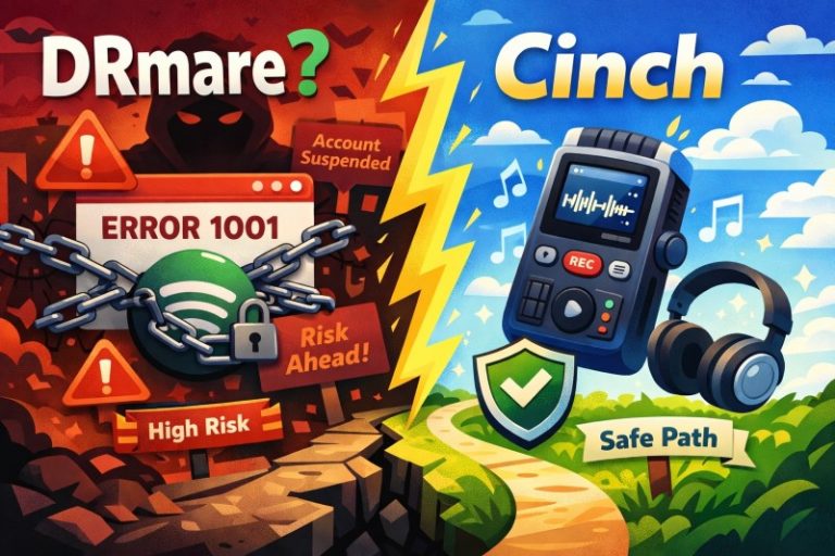 drmare review